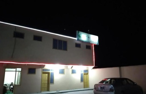 Gilgit Hotel | Bab e Gilgit Inn
