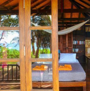Khura Buri Resort | BABA Ecolodge