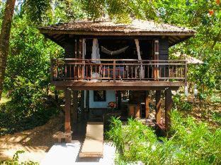 Khura Buri Resort | BABA Ecolodge