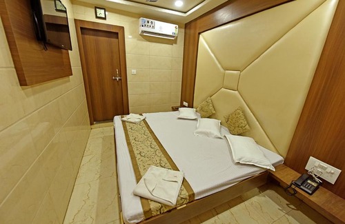 Ajmer House | BABA GUEST HOUSE AJMER