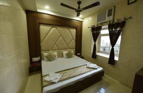 Ajmer House | BABA GUEST HOUSE AJMER