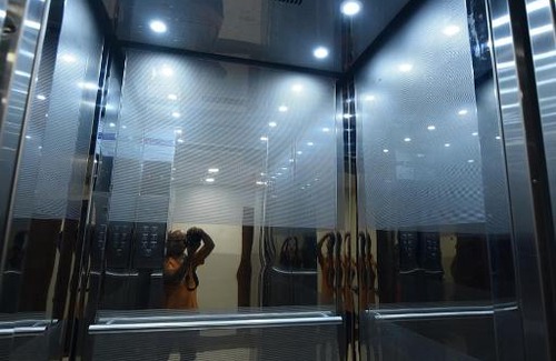 Ajmer House | Baba Guest House