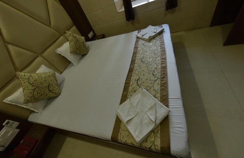 Ajmer House | Baba Guest House