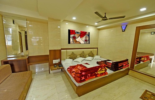 Ajmer House | Baba Guest House