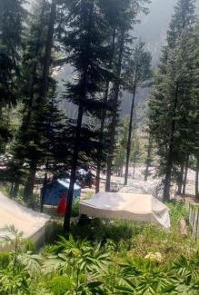 Khyber Pakhtunkhwa Other | Baba Jani Kumrat