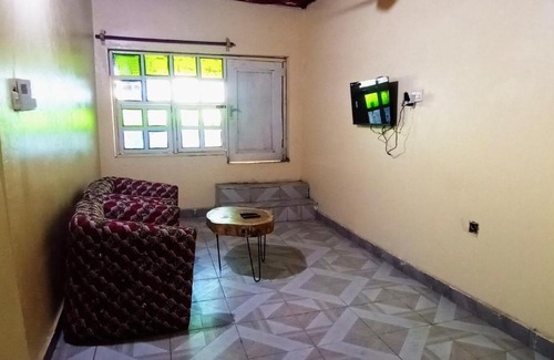 Malindi Bed & Breakfast | Baba Lao Hotel