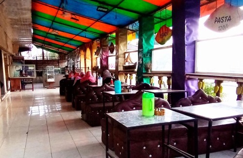 Malindi Bed & Breakfast | Baba Lao Hotel