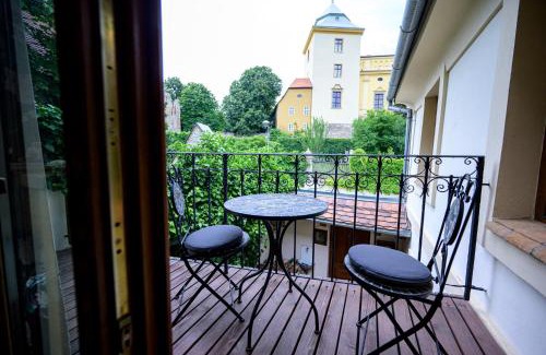 Pecs Apartment | Babaház