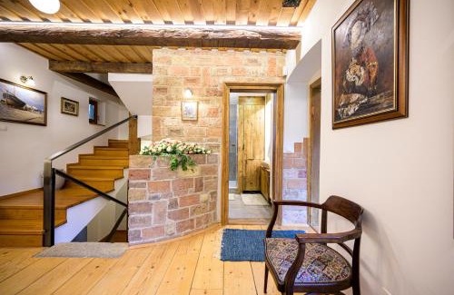 Pecs Apartment | Babaház