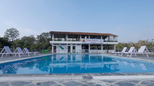 Bardia Resort | Babai Resort Pvt Ltd