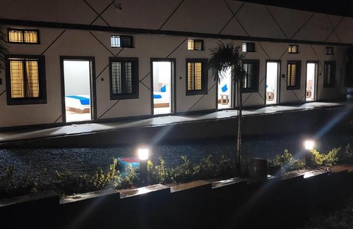 Rajendragram Resort | BABBA KI BAADI, AMARKANTAK