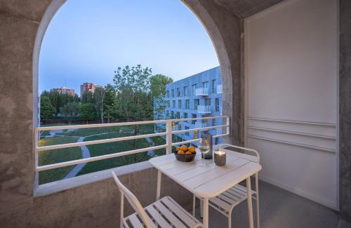Pres Hotel | Babel Community Hôtel Lille - Villeneuve d'Ascq