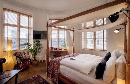 Copenhagen K Hotel | Babette Guldsmeden