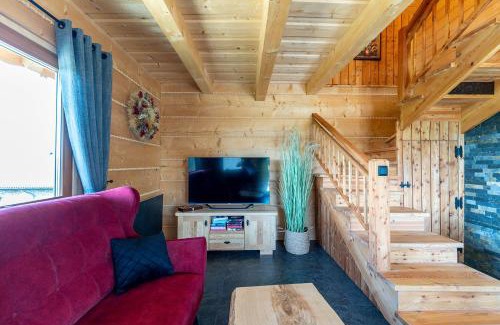 Raba Wyzna House | Babi czas