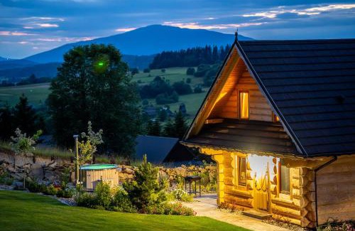 Raba Wyzna House | Babi czas