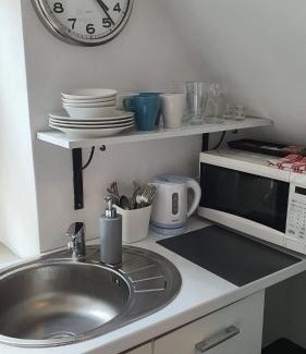 Uniejow House | Babie Lato b&b