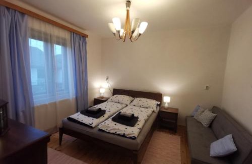 Banska Stiavnica House | Babka House