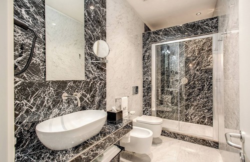 Rione IV Campo Marzio House | Babuino Palace & Suites