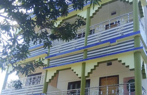 Alipurduar House | Babusona Homestay in Jaldapara