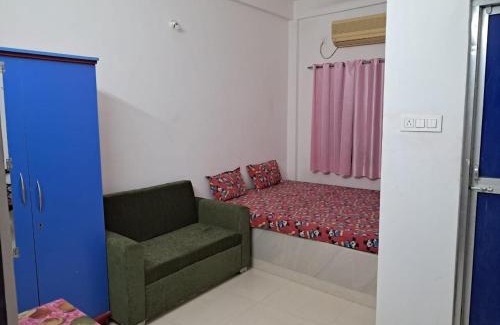 Alipurduar House | Babusona Homestay in Jaldapara