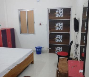 Alipurduar House | Babusona Homestay in Jaldapara