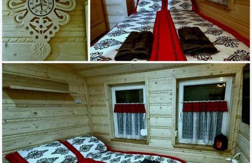 Krynica-Zdroj Apartment | Bacóweczka