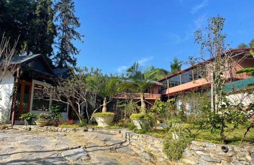 Bac Ha House | Bac Ha Legend Home