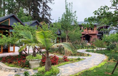 Bac Ha House | Bac Ha Legend Home