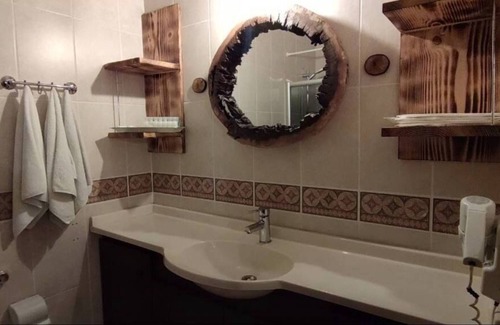 Altinoluk Hotel | Bacahan Hotel - Special Class