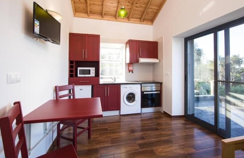 Sao Roque do Pico House | Bacchus Vineyard Double room