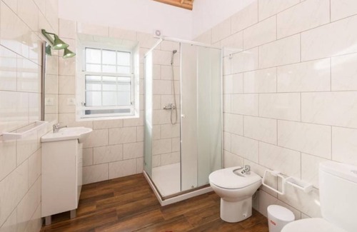 Sao Roque do Pico House | Bacchus Vineyard Double room