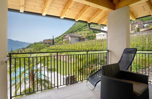 Tramin Apartment | Bacchushof Apartment Lagrein