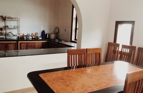 Phuong 10 Villa | Bach Diep House - Entire Villa - Full Equipment