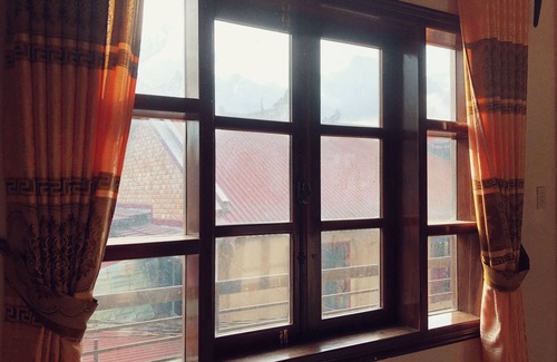 Phuong 10 Villa | Bach Diep House - Entire Villa - Full Equipment