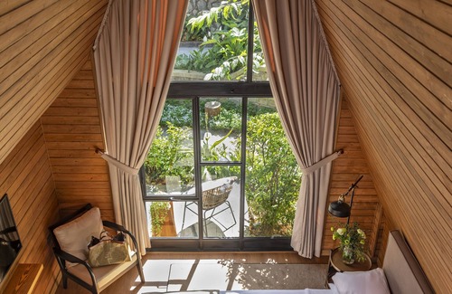 Da Lat House | Bach Place Dalat