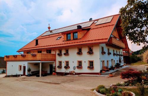 Weyregg am Attersee Apartment | Bachbauer am Attersee