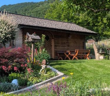 Weyregg am Attersee Apartment | Bachbauer am Attersee