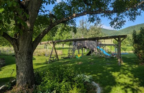 Weyregg am Attersee Apartment | Bachbauer am Attersee