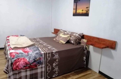 Candos House | Bachoo House