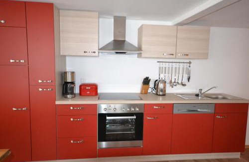 Steckborn Apartment | Bachperle