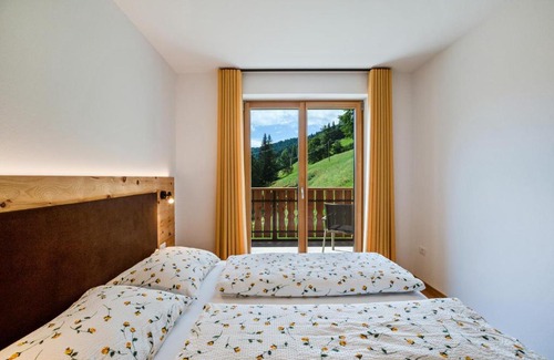 Proves Apartment | Bachwiesl Hof Apt Gonn