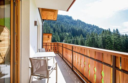 Proves Apartment | Bachwiesl Hof Apt Gonn