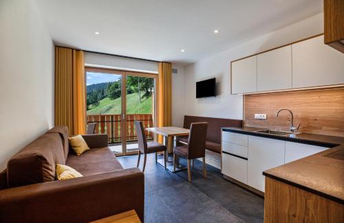 Proves Apartment | Bachwiesl Hof Apt Gonn