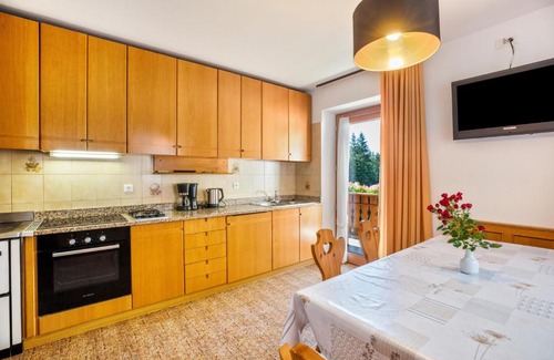 Proves Apartment | Bachwiesl Hof Apt Ocker