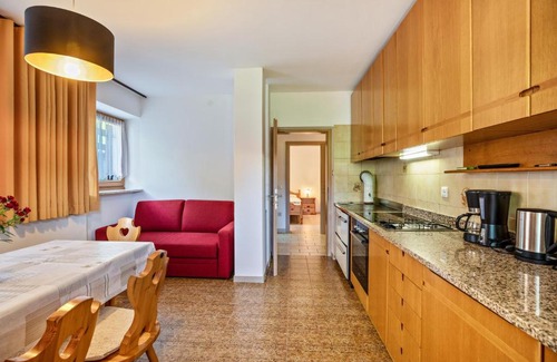 Proves Apartment | Bachwiesl Hof Apt Ocker