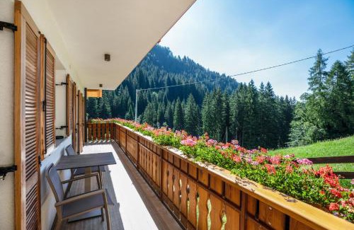 Proves Apartment | Bachwiesl Hof Apt Ocker