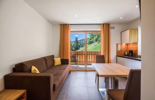 Proves Apartment | Bachwiesl Hof Apt Pichl