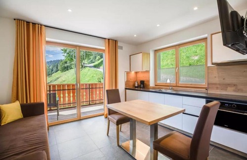 Proves Apartment | Bachwiesl Hof Apt Pichl