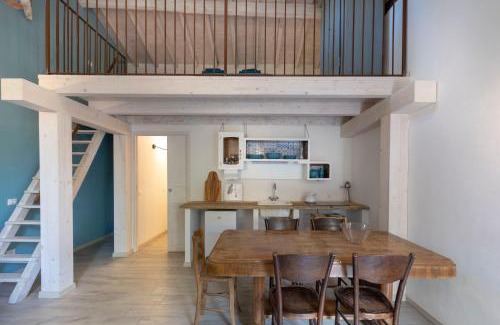 Crocetta Bed & Breakfast | Bacialupo Foresteria