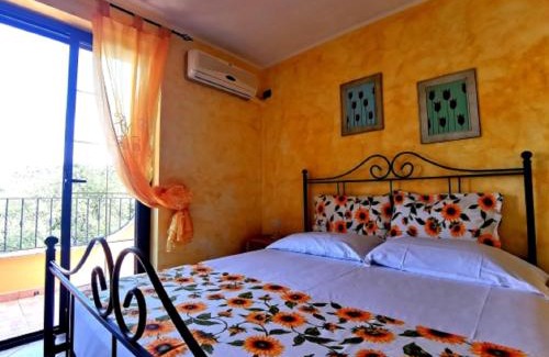 Marina di Zambrone Apartment | Baciati dal Sole